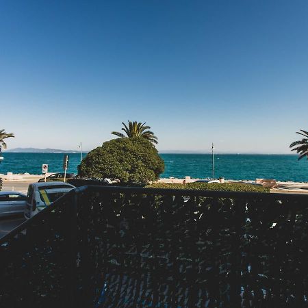 Casa sul LUNGOMARE Appartamento Porto Santo Stefano  Esterno foto