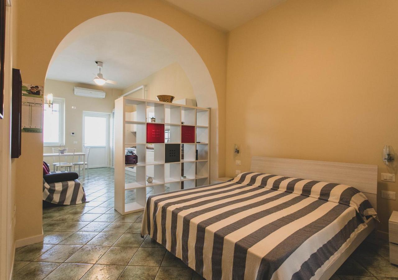 Casa sul LUNGOMARE Appartamento Porto Santo Stefano  Esterno foto
