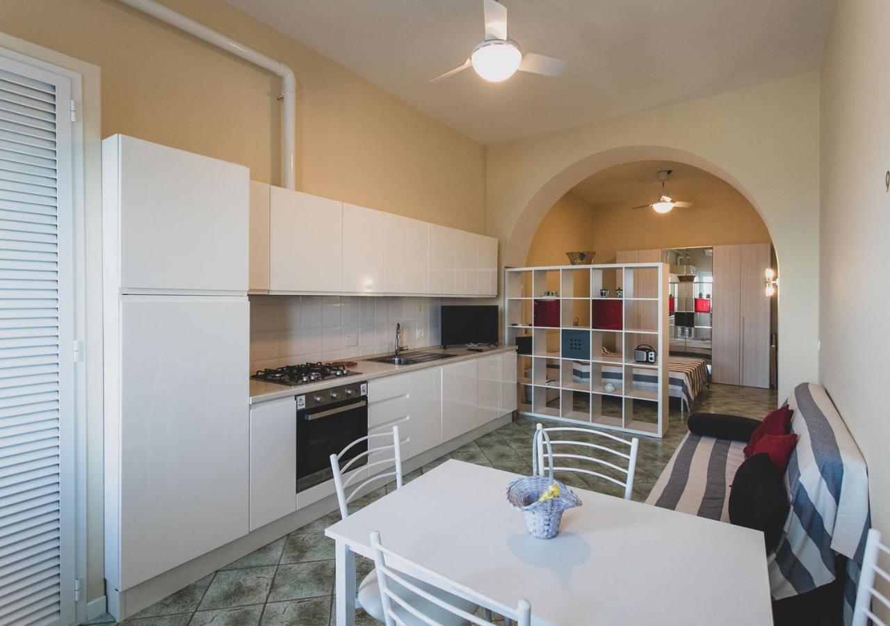 Casa sul LUNGOMARE Appartamento Porto Santo Stefano  Esterno foto