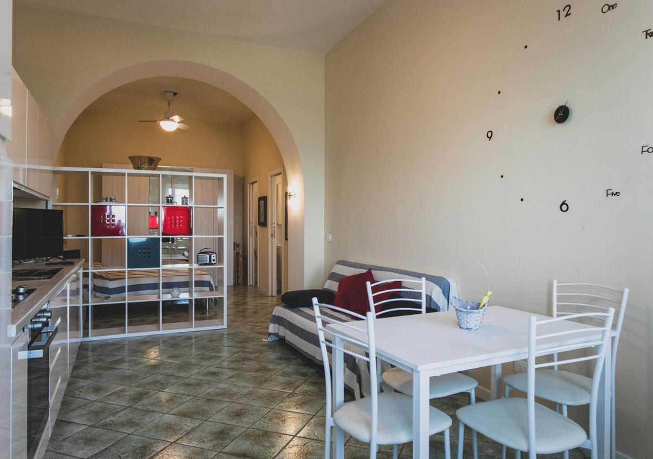 Casa sul LUNGOMARE Appartamento Porto Santo Stefano  Esterno foto