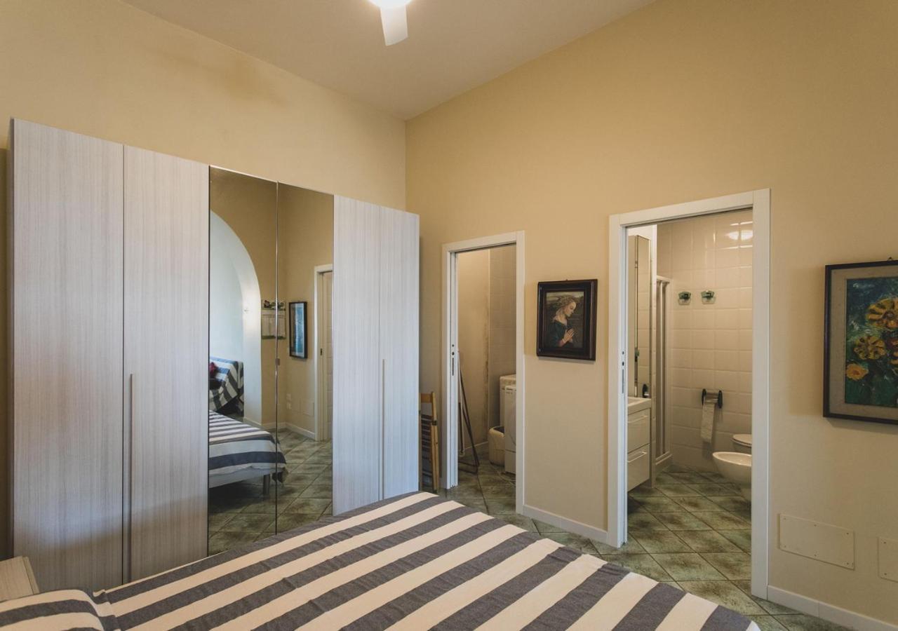 Casa sul LUNGOMARE Appartamento Porto Santo Stefano  Esterno foto
